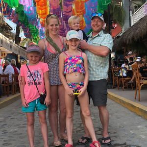 Meet your Posher, Jeff